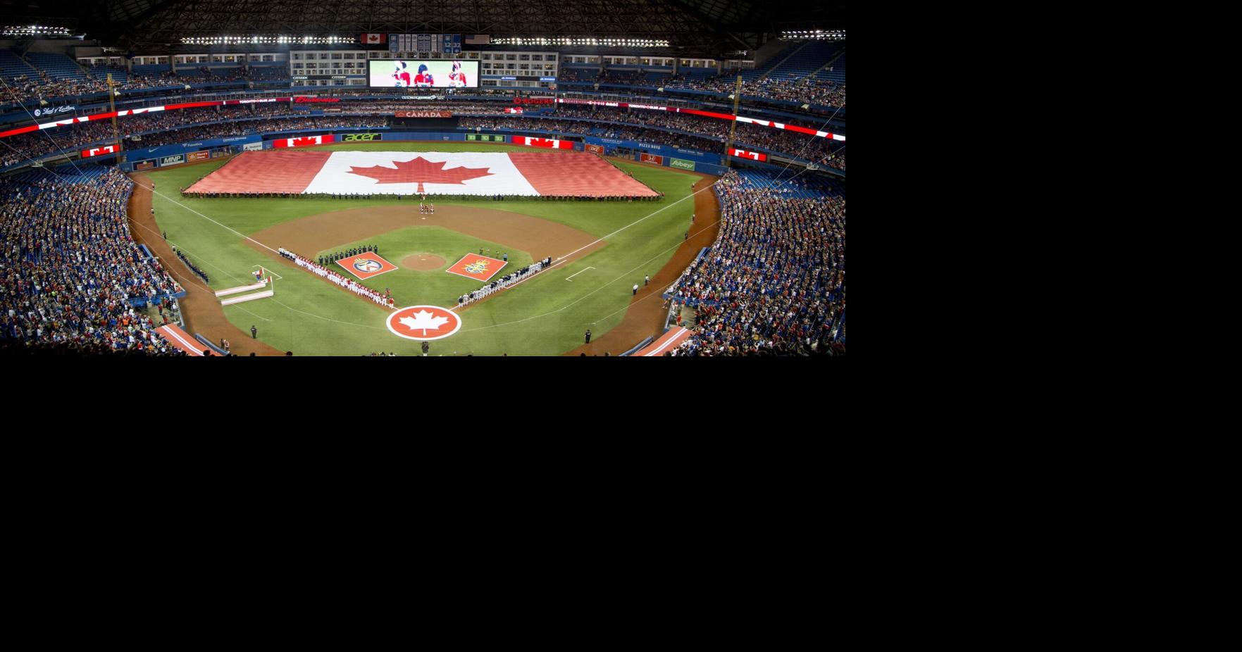 Rings, jerseys, and bobbleheads! The Toronto Blue Jays' promo lineup is stacked for July
