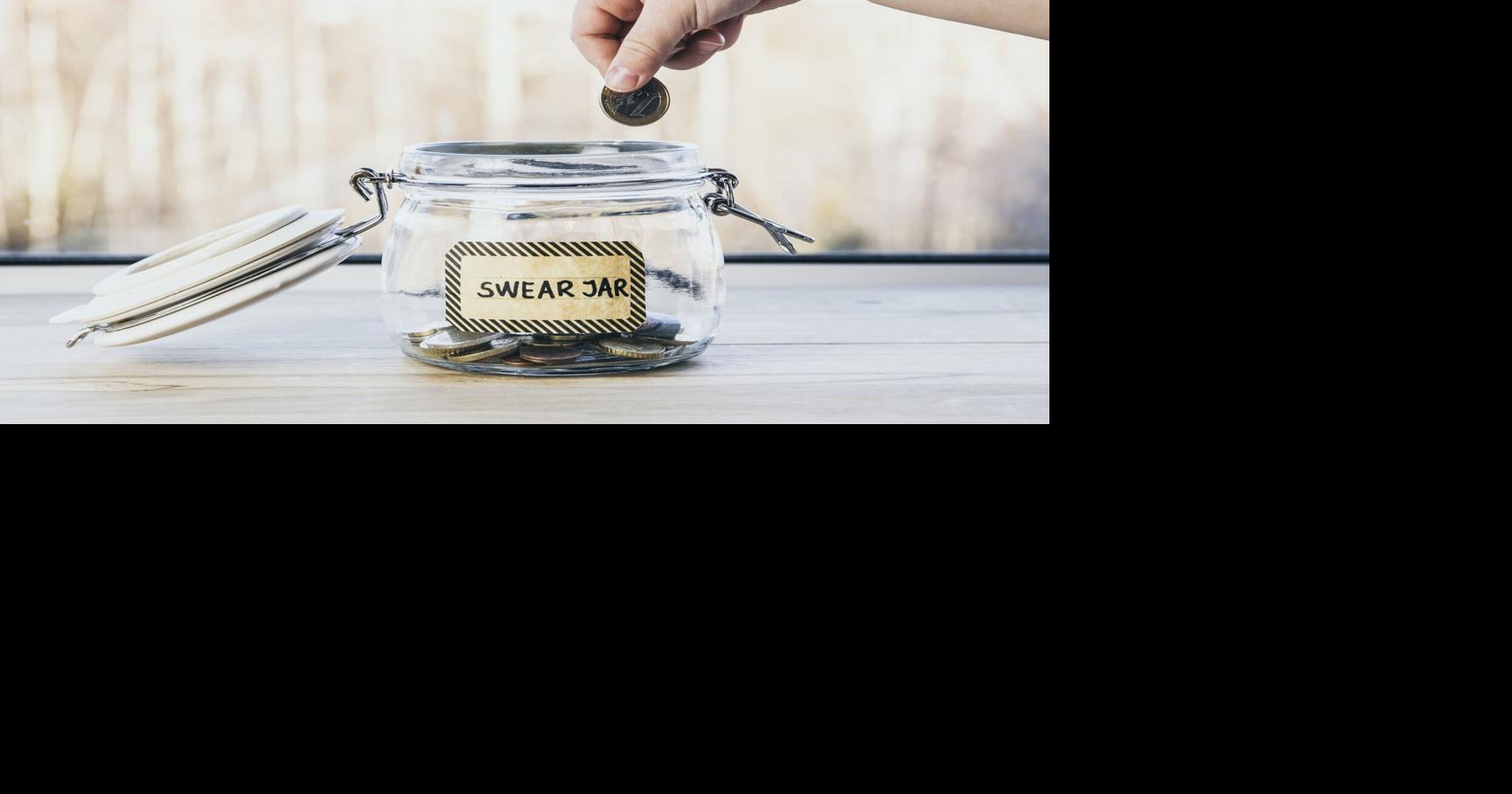 Ontario ranks 3rd of all provinces for swearing the most | Life