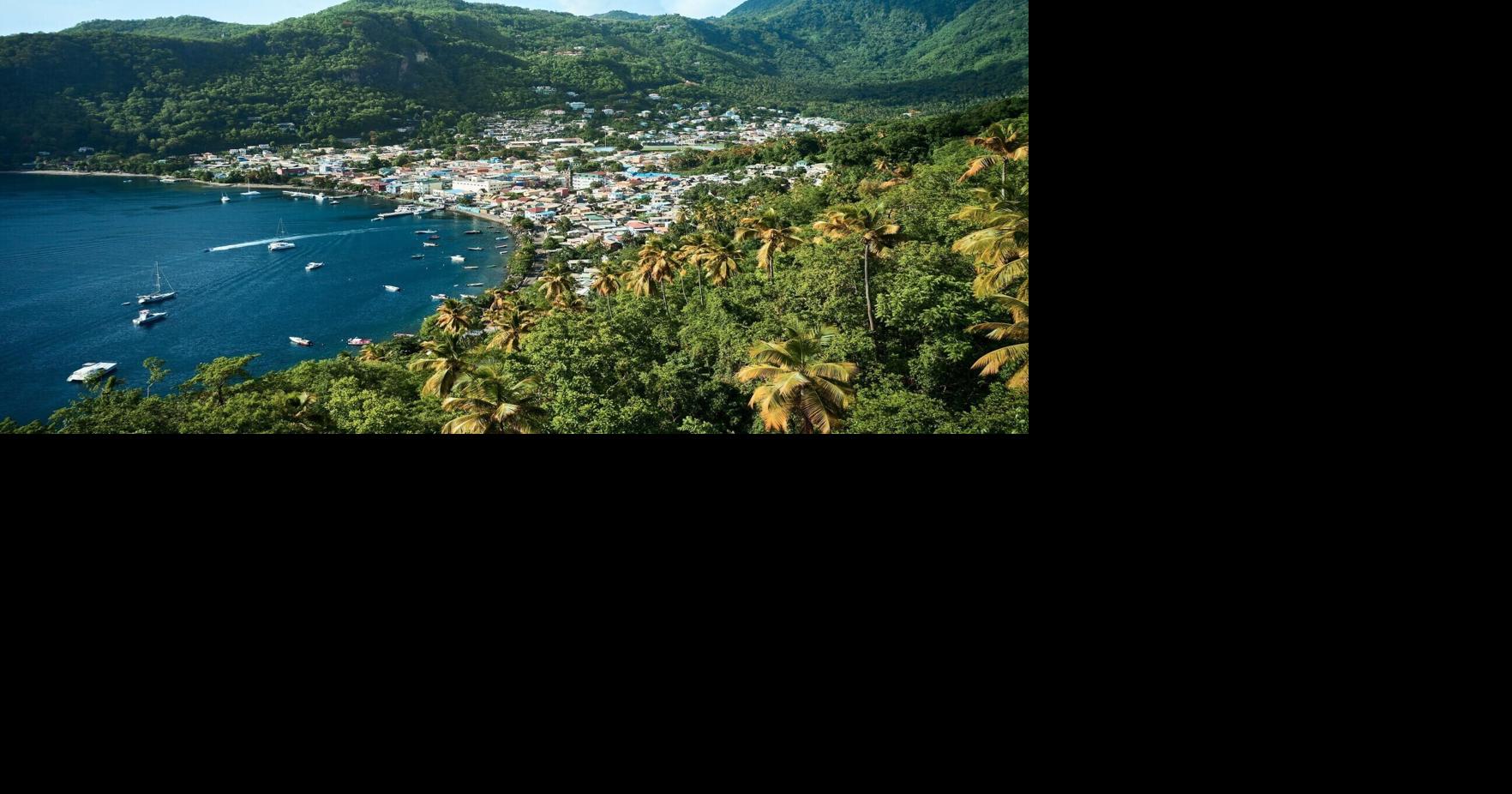 Going local in Saint Lucia: I visited the island to see how community tourism is changing the scene