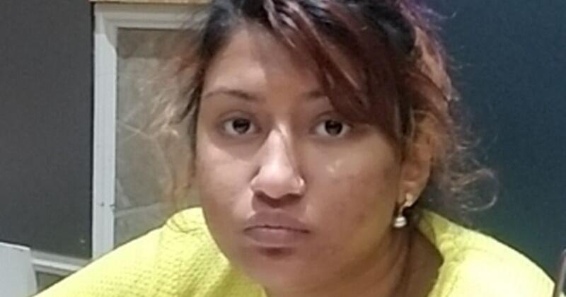 Toronto police searching for missing woman, 25, last seen in northwest ...