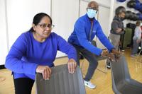 Exercise Archives - Baltimore Cardiologists - Woodholme Cardiovascular  Associates