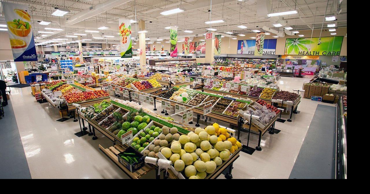 Canada’s largest and most authentic Korean grocery store is opening a new location in the GTA