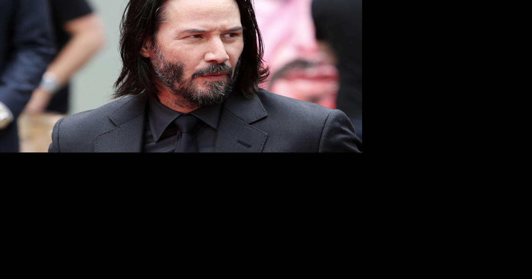 トロントの有名な俳優がここにあります