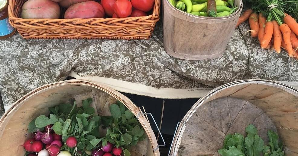 New ‘giant’ farmers market coming to Toronto’s Harbourfront Centre. Find out how you could win a $100 grocery giveaway in contest beginning March 25