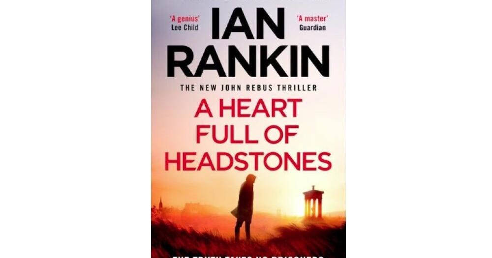 3 crime novels set in the U.K. put under microscope | Columns - Vimarsana News