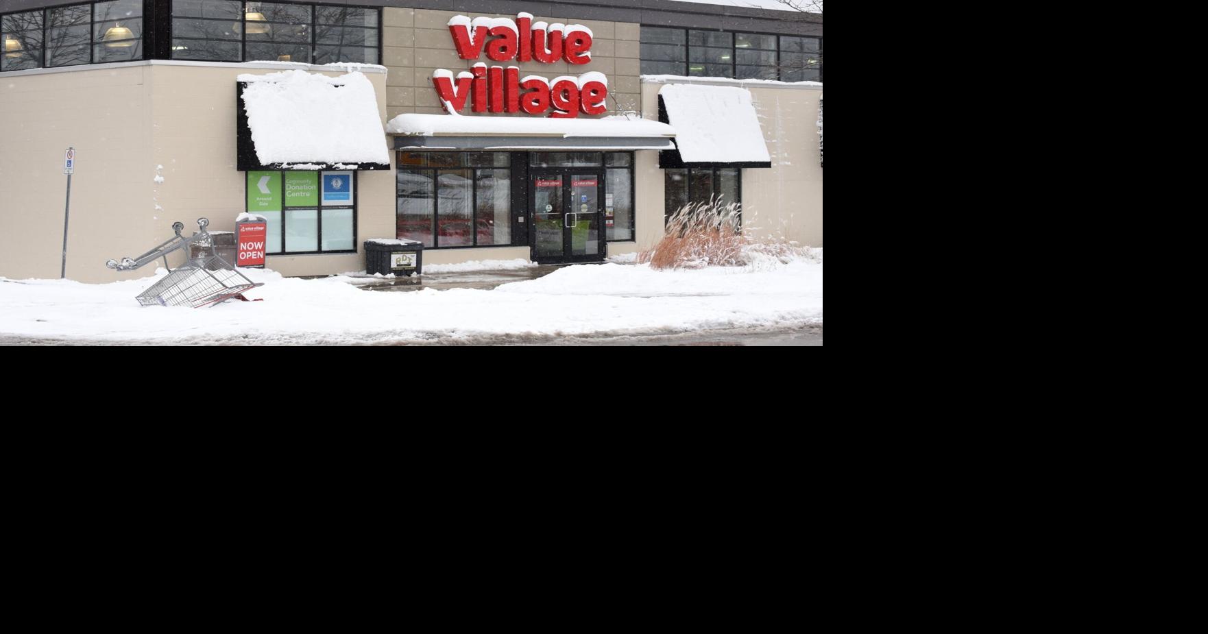 Value Village opens in Scarborough’s Golden Mile area Business
