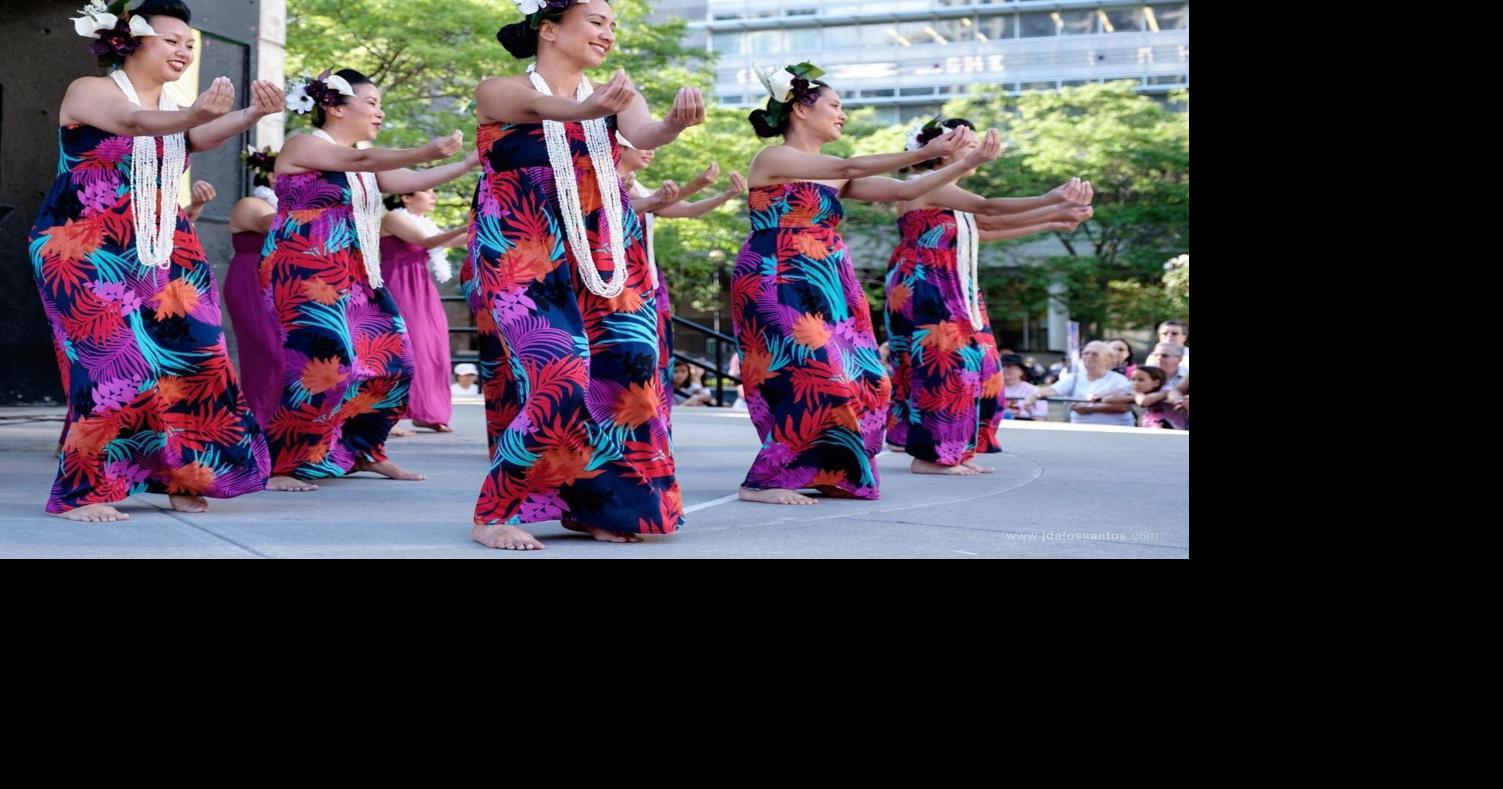 This festival celebrating its 10th year in Toronto started on a small stage and it’s now the largest of its kind in Canada