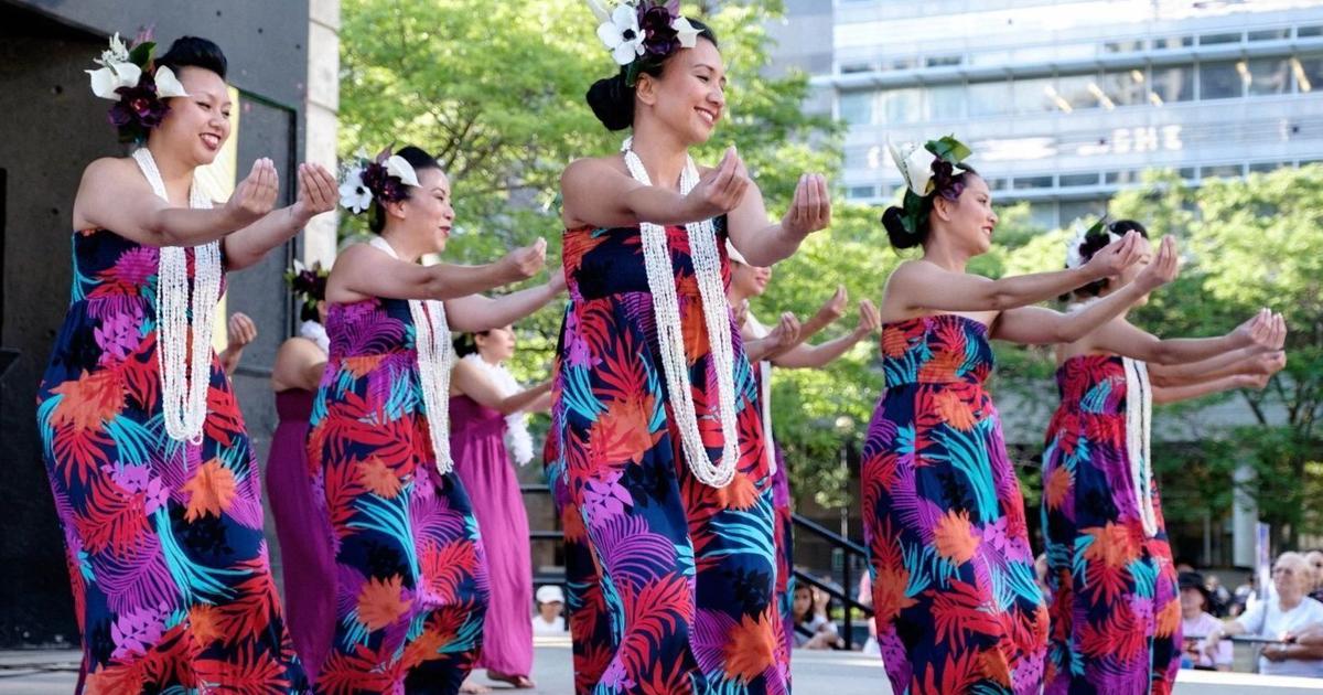 This festival celebrating its 10th year in Toronto started on a small stage and it’s now the largest of its kind in Canada