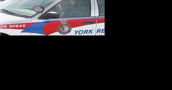 Multiple gunshots fired in Vaughan plaza parking lot, police seek suspects, witnesses - Vimarsana News