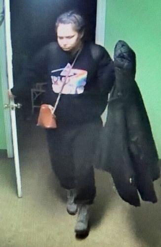 Police search for missing person, 34, last seen in downtown Toronto