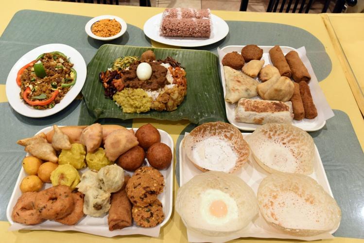 Hopper Hut gives Scarborough customers mainstays of Sri Lankan cuisine