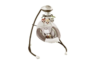 Fisher price baby swing canada top