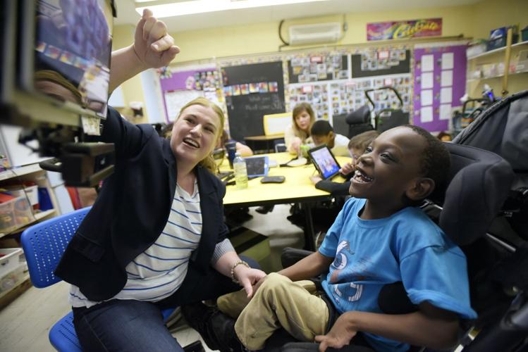 Students reach highest potential at Seneca School News