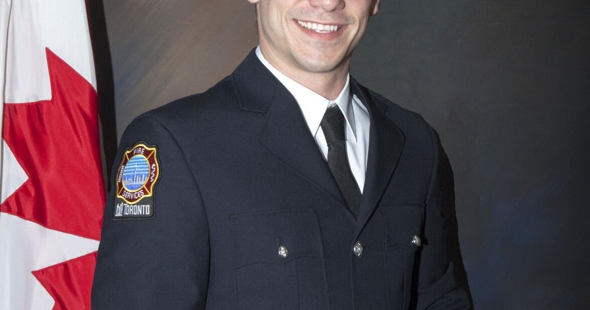 Toronto firefighter Stuart Bryan remembered as caring and considerate ...