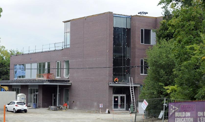 North York’s Avondale Public School will not reopen in time for school North York