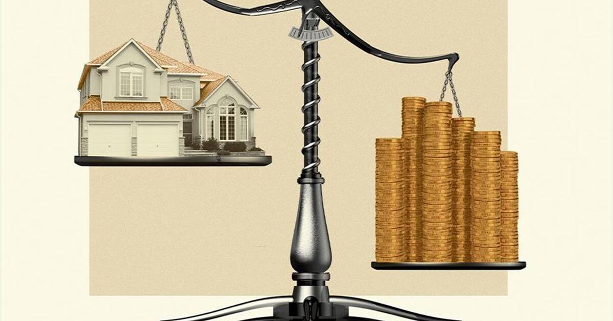 No house? No worries: How to tip the financial scales in your favour if you can't afford to buy a home | Money Matters - Vimarsana News
