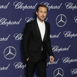 Do you know that Albert designed the suits that Ryan Gosling wore