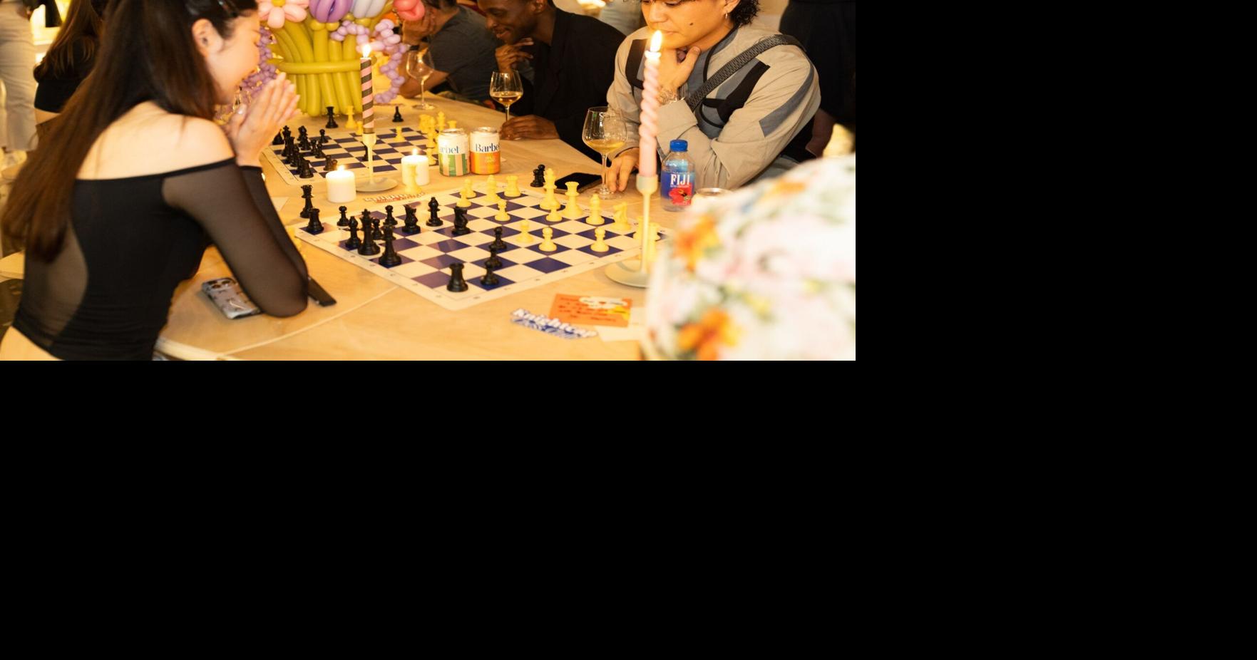 The rise of a chess club that began with a Toronto local
