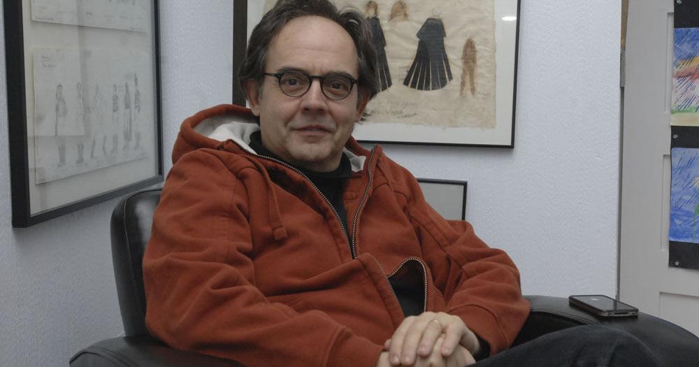 Tarragon Theatre’s Richard Rose directs story of romantic love | News ...