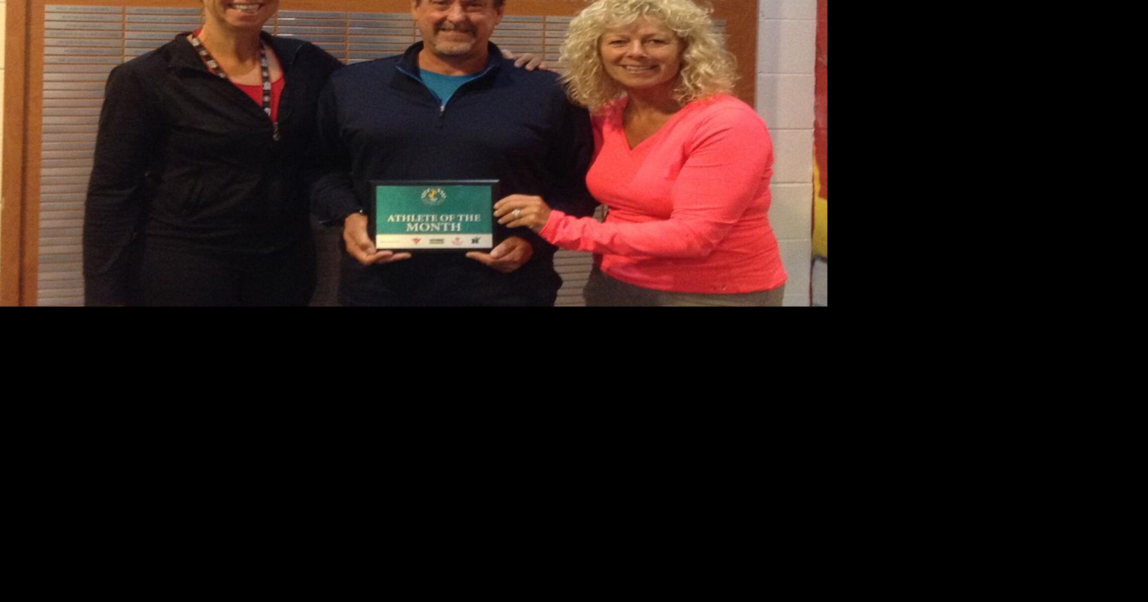 Tennis pro Stan Palmateer is Etobicoke Athlete of the Month Life