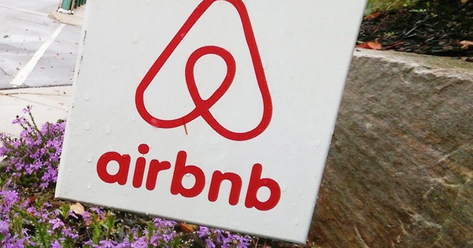 Airbnb pulls plug on indoor security cameras in rentals | News - Vimarsana News