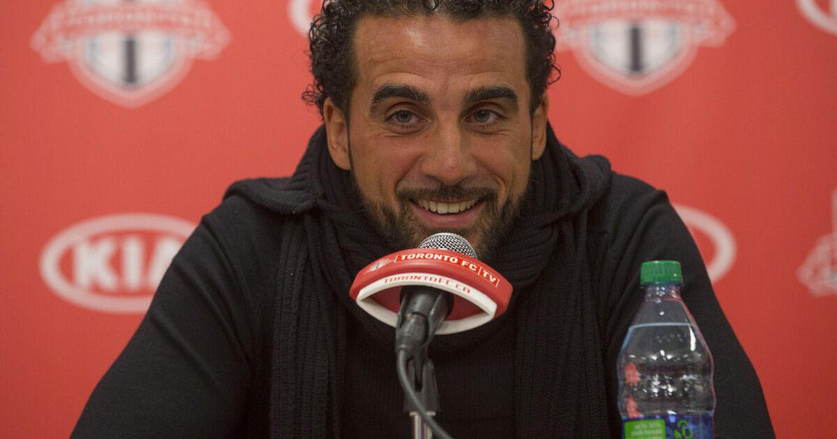 Meet Canadian soccer legend Dwayne De Rosario at fan event in Toronto with FIFA World Cup tickets up for grabs