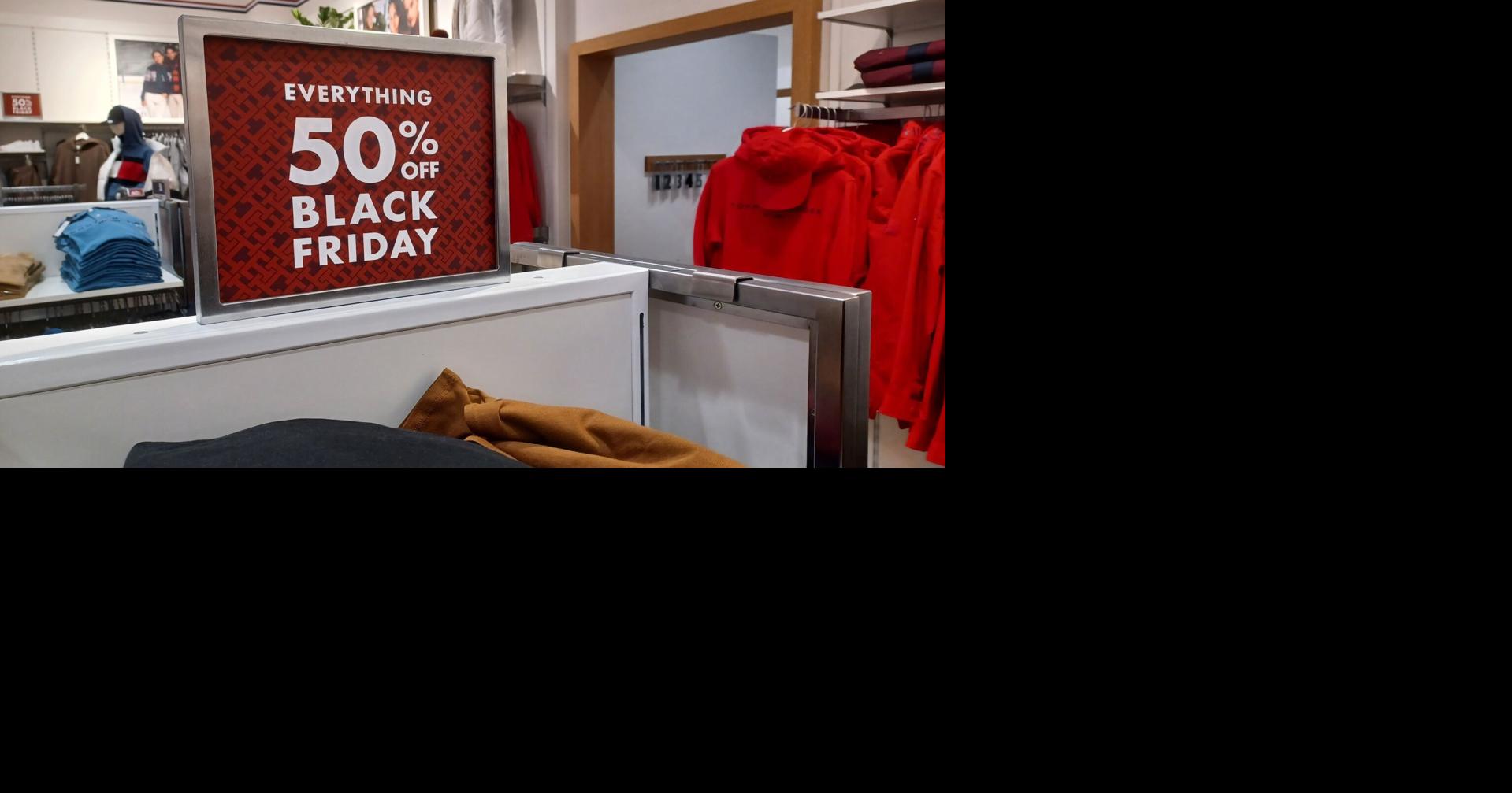 Local brands offering incredible Black Friday deals in Toronto