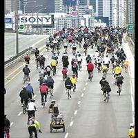 Becel Ride for Heart | Life | toronto.com