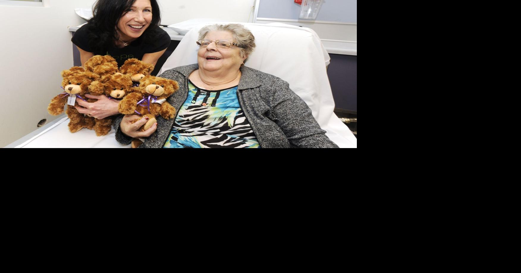Project Hope at St. Joe’s hospital brings Christmas cheer to patients