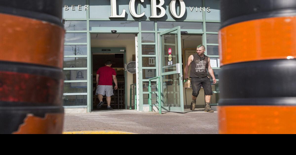 Hundreds of LCBO stores will be open this holiday Monday News