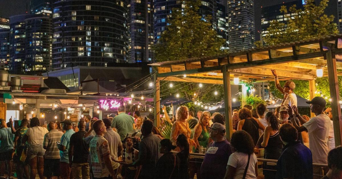 A brand-new two-day celebration of Caribbean culture is coming to Toronto’s waterfront