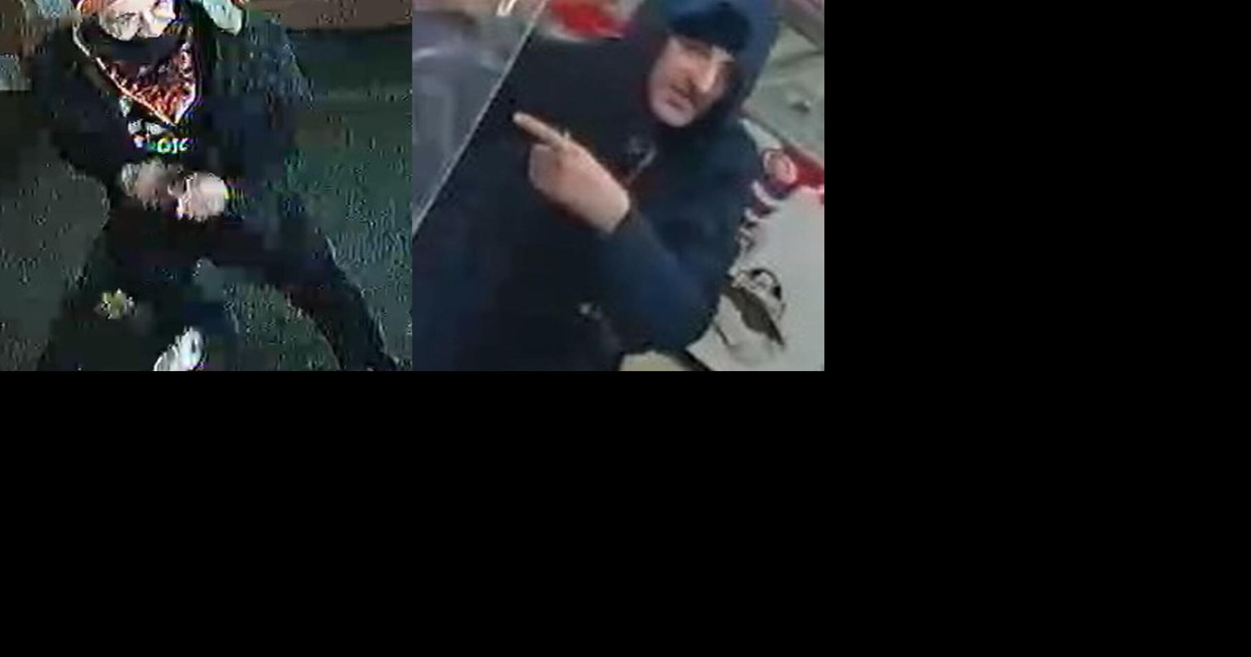 Toronto police ask for help IDing suspects in Etobicoke assault Crime