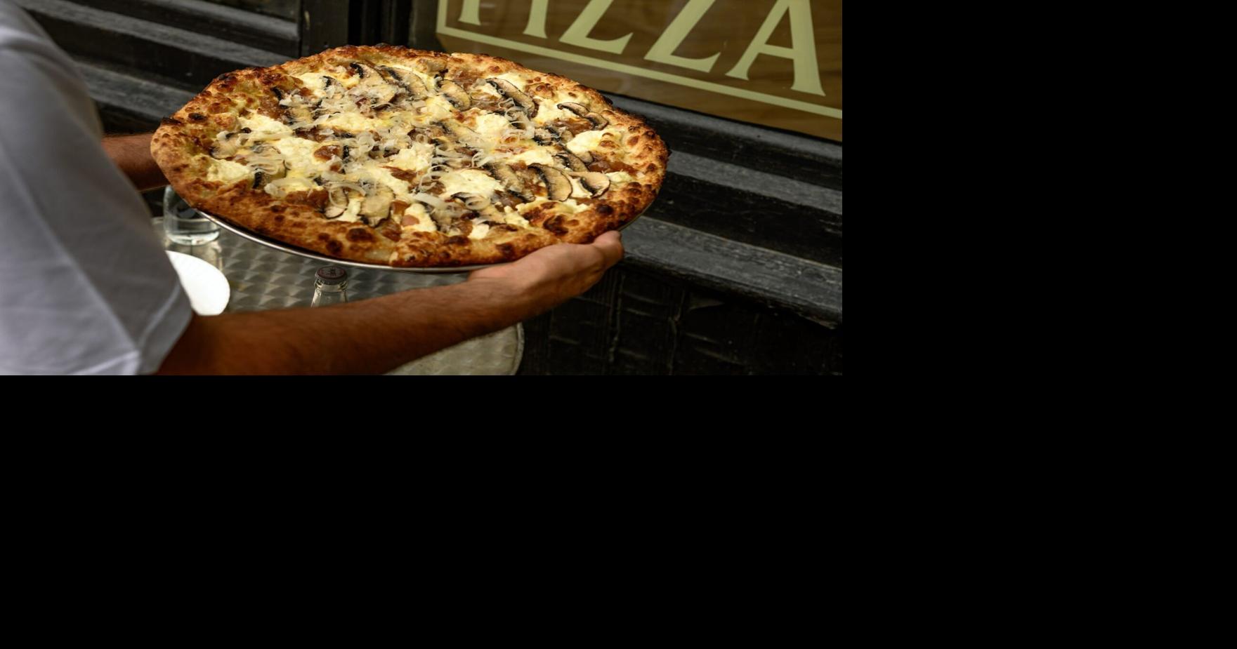 World’s best pizza spots include this beloved Toronto neighbourhood staple and it’s opening a new location