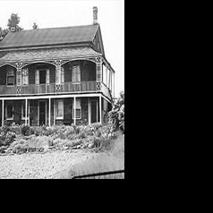 HERITAGE: Historic Springfield House is a Scarborough gem