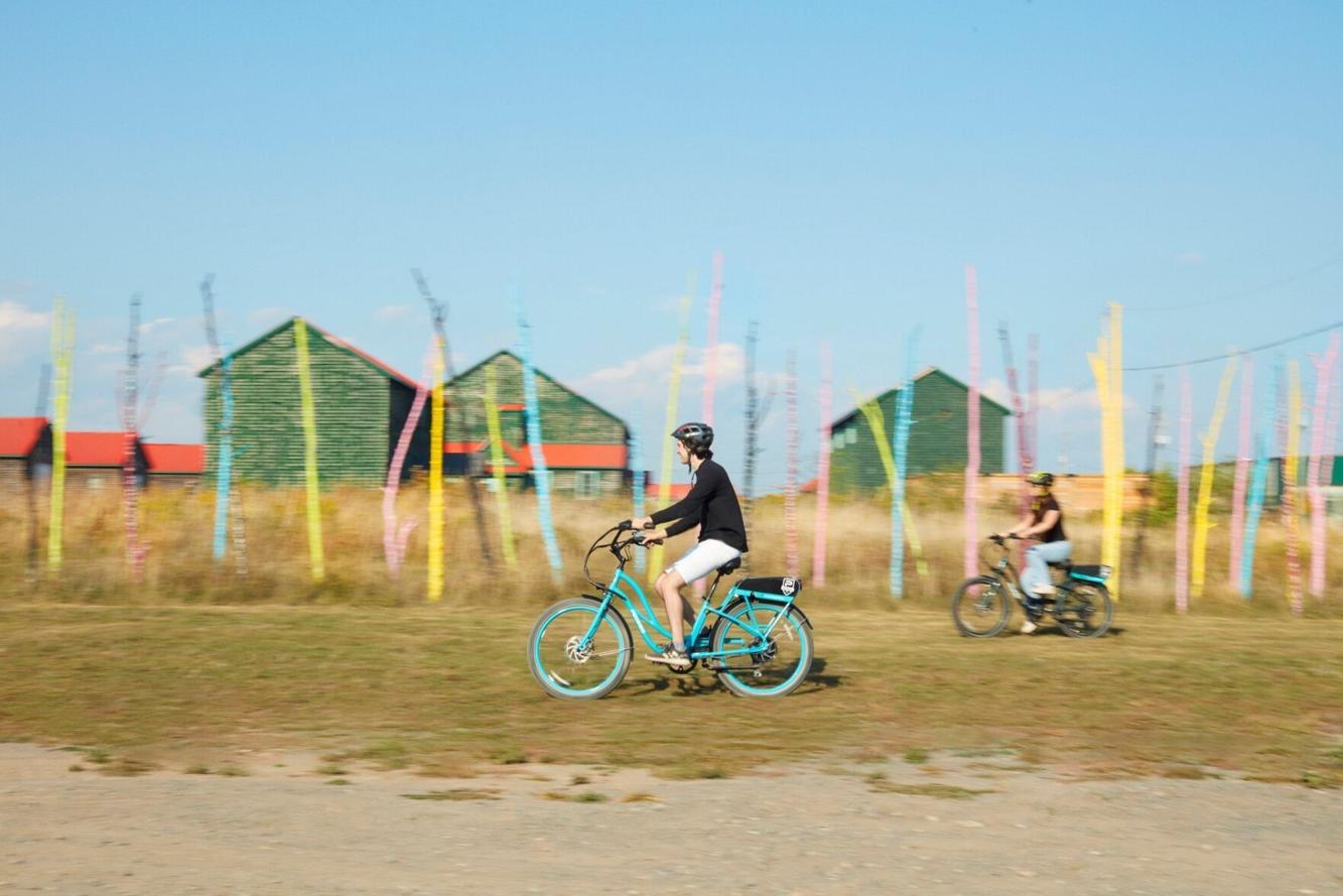 Cultural Hub: What to know about Base31 in Picton, Ontario