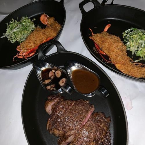 5 best restaurants for birthdays in Toronto selected by OpenTable