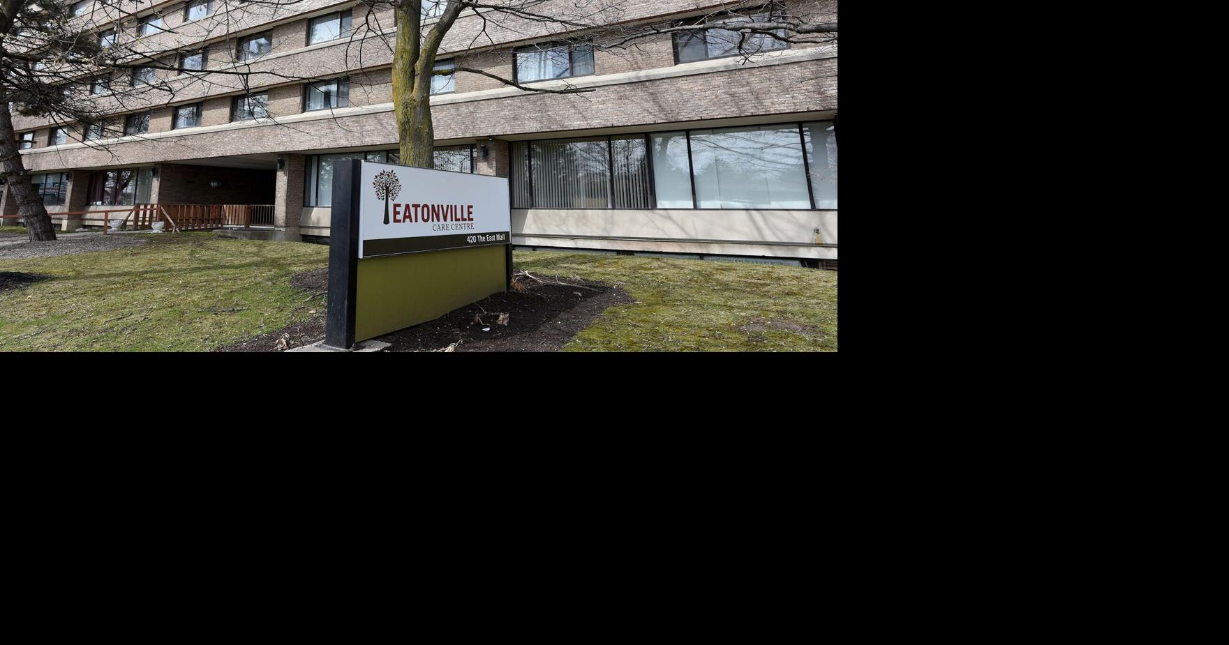 UPDATE Etobicoke longterm care home now has 34 COVID19 deaths, most