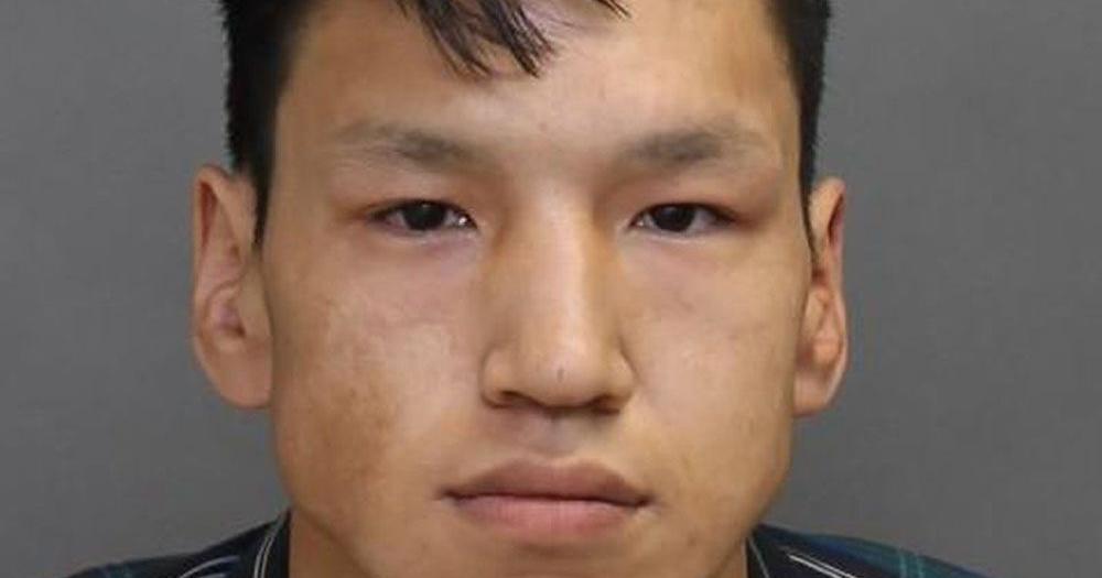 Toronto police seek man in indecent act investigation