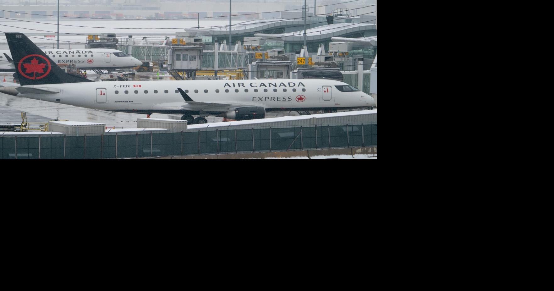 Airlines sending empty planes as 10,000 Canadians fear being stranded in Cuba