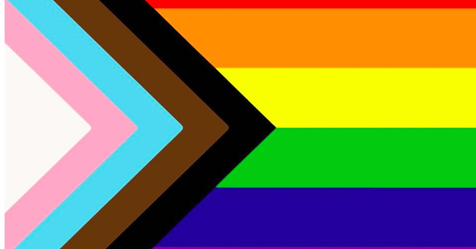 Priest apologizes for 'offensive' sheet on Pride flag | News - Vimarsana News