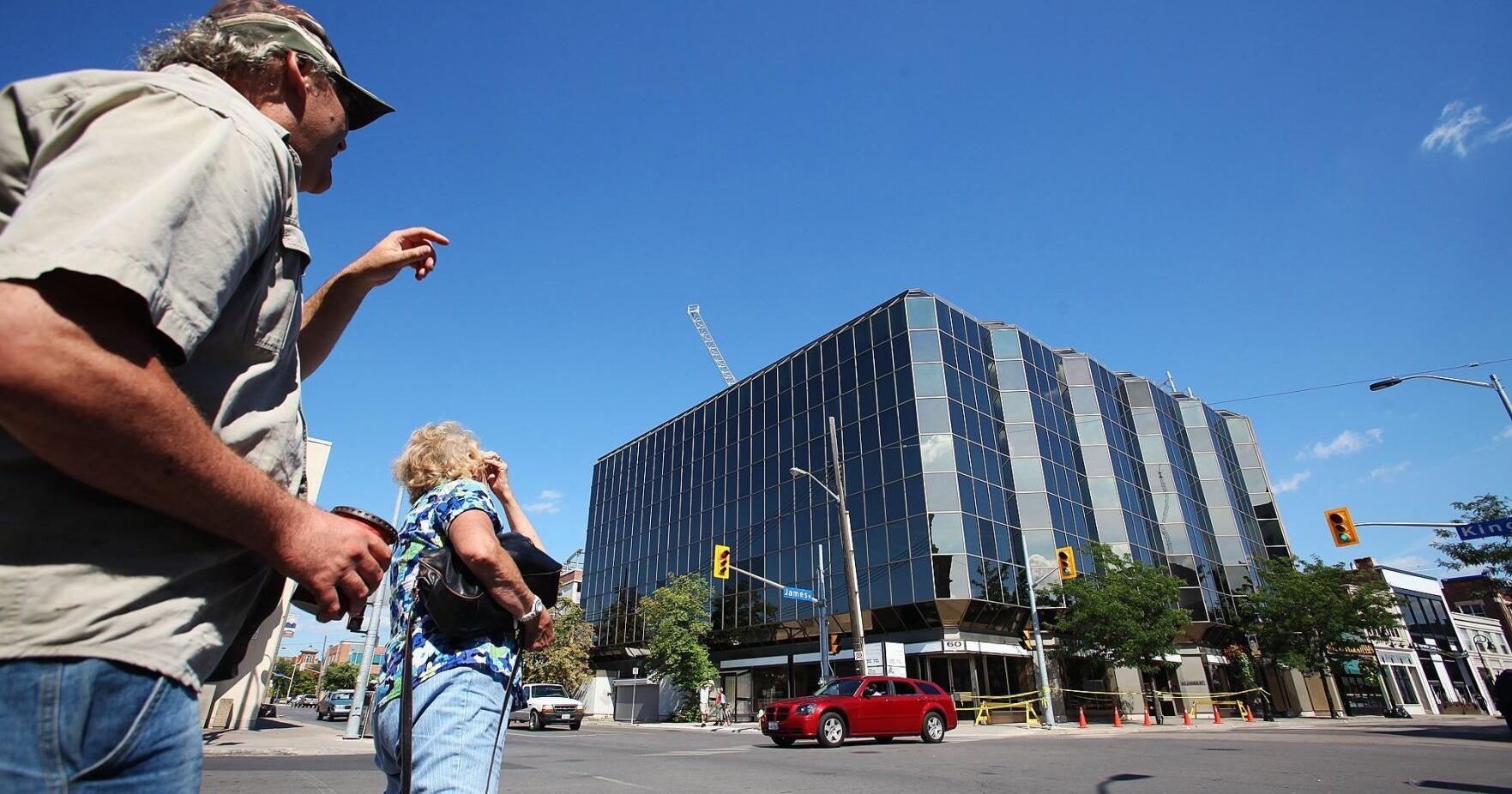 Here's southern Ontario's top 4 earthquakes | News - Vimarsana News