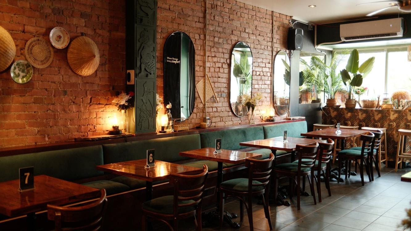 A new Indonesian restaurant is opening in Toronto