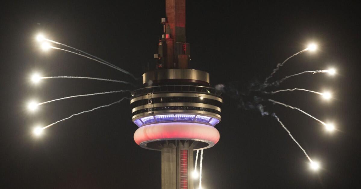 What’s open and closed on New Year’s Day in the Toronto area? Your guide to shopping malls, grocery stores, attractions and more