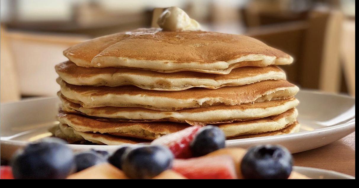 This popular Ontario breakfast spot is bringing back its $2 pancake deal for one day only