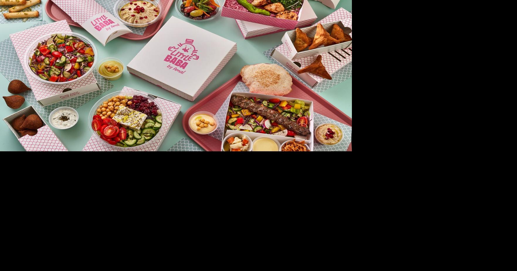 Michelin-recommended restaurant to open a new fast-serve concept in downtown Toronto