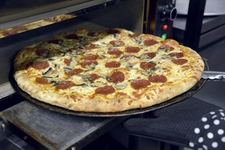 Café Tutti serves fresh take on Italian hot table Food And Drink