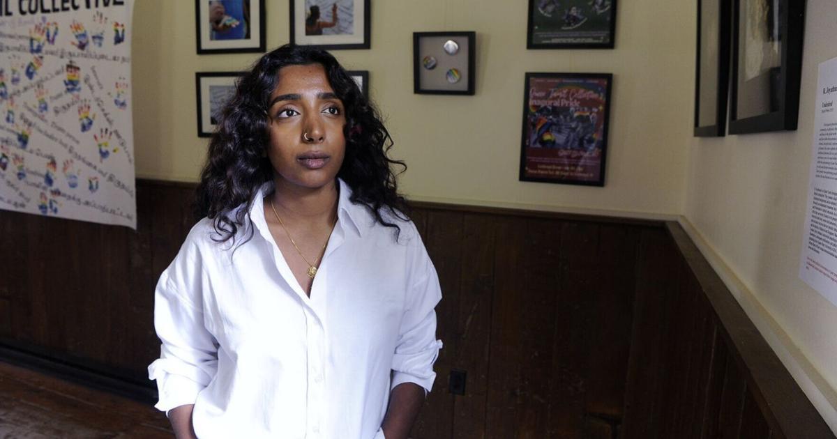 Queer Tamil artwork exhibition at Scarborough Museum would make heritage | Points To Do Queer Tamil artwork exhibition at Scarborough Museum would make heritage | Points To Do