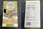 Popular pistachio 'Dubai chocolate' sold in Canada recalled over possible salmonella contamination