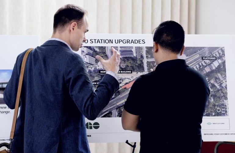 Mimico, Long Branch GO Stations fully accessible by 2023