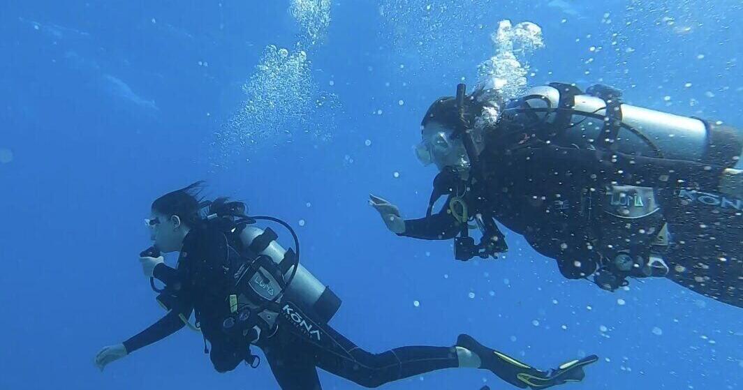 What a life of adventure taught my kids What a life of adventure taught my kids